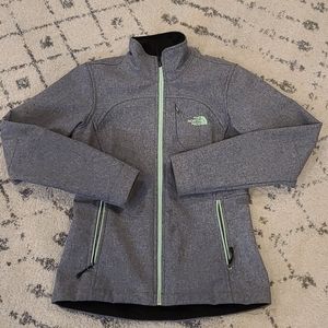 The North Face Apex Bionic Softshell